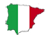 E/E ESPACIO PARA EVENTOS - Italiano